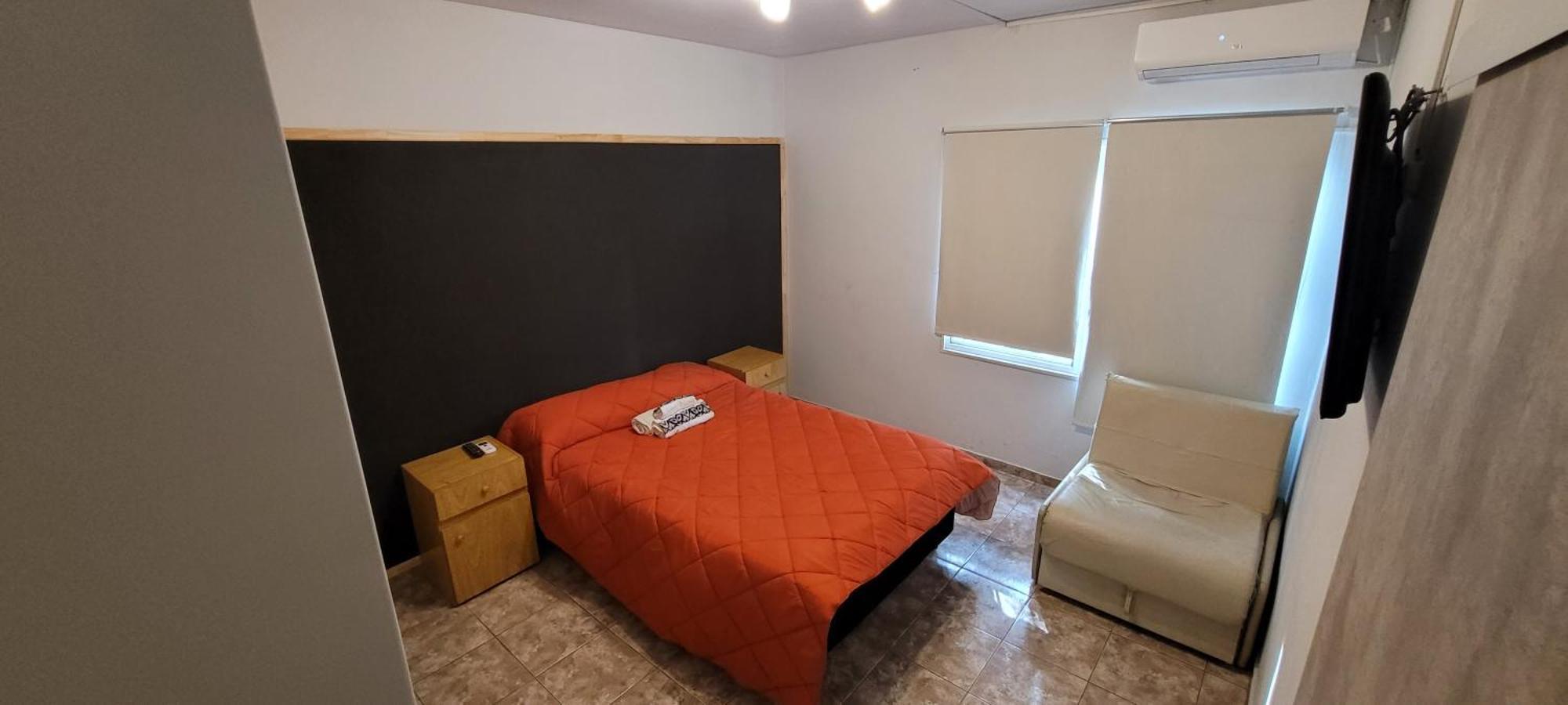 Apartamento Departamento Ciudad Mendoza